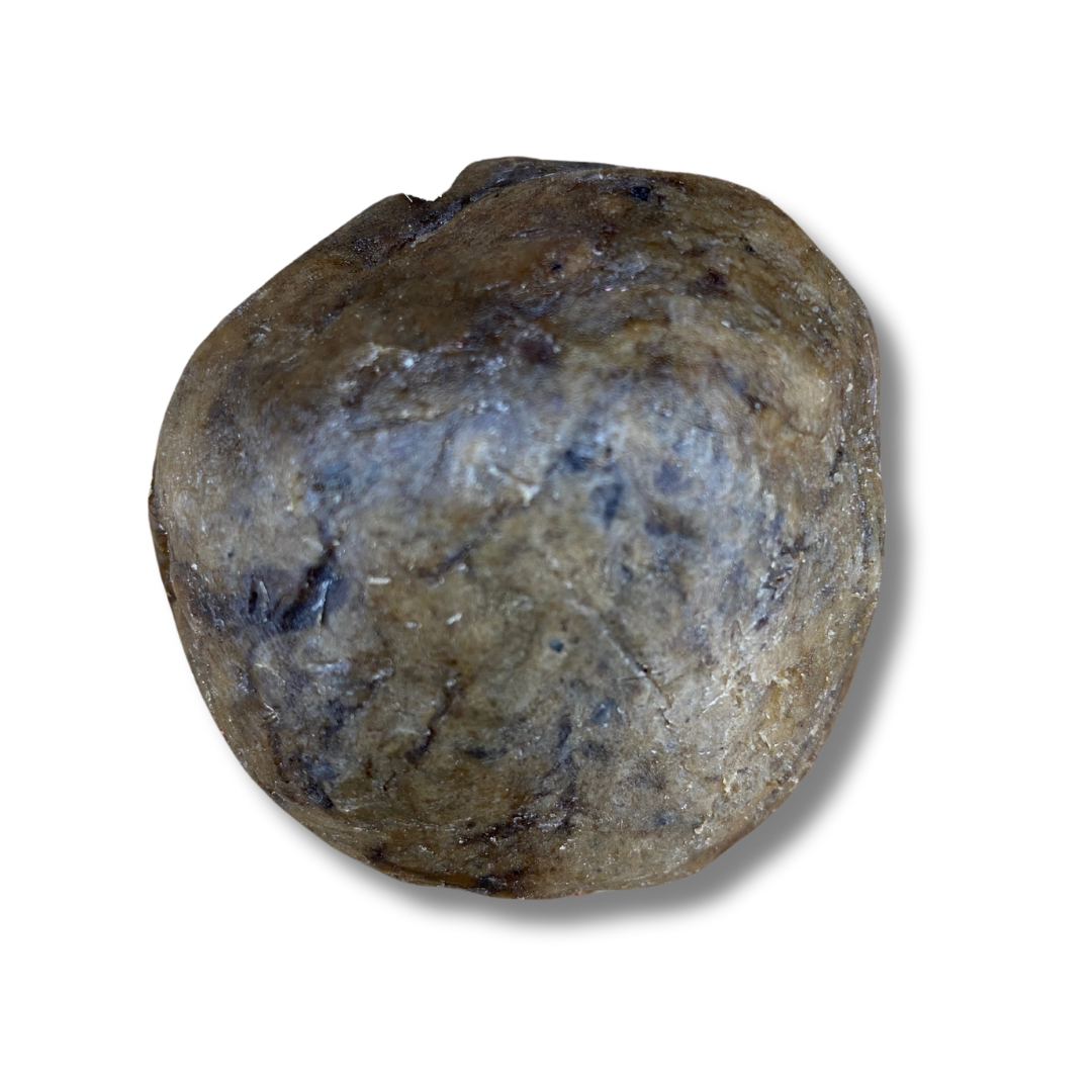 Natuursunugal Black Soap of Ghana