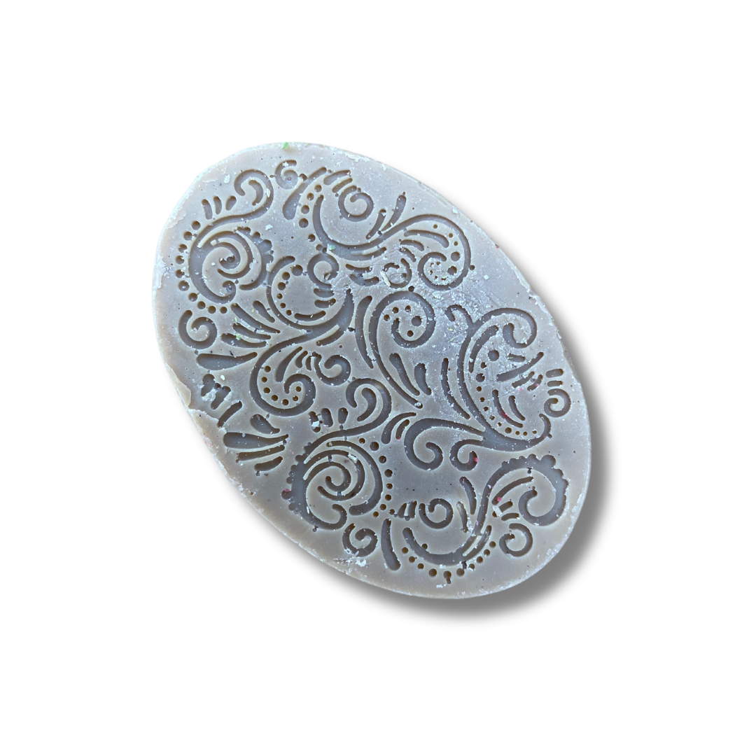 Natursunugal tvål honung kakoasmör