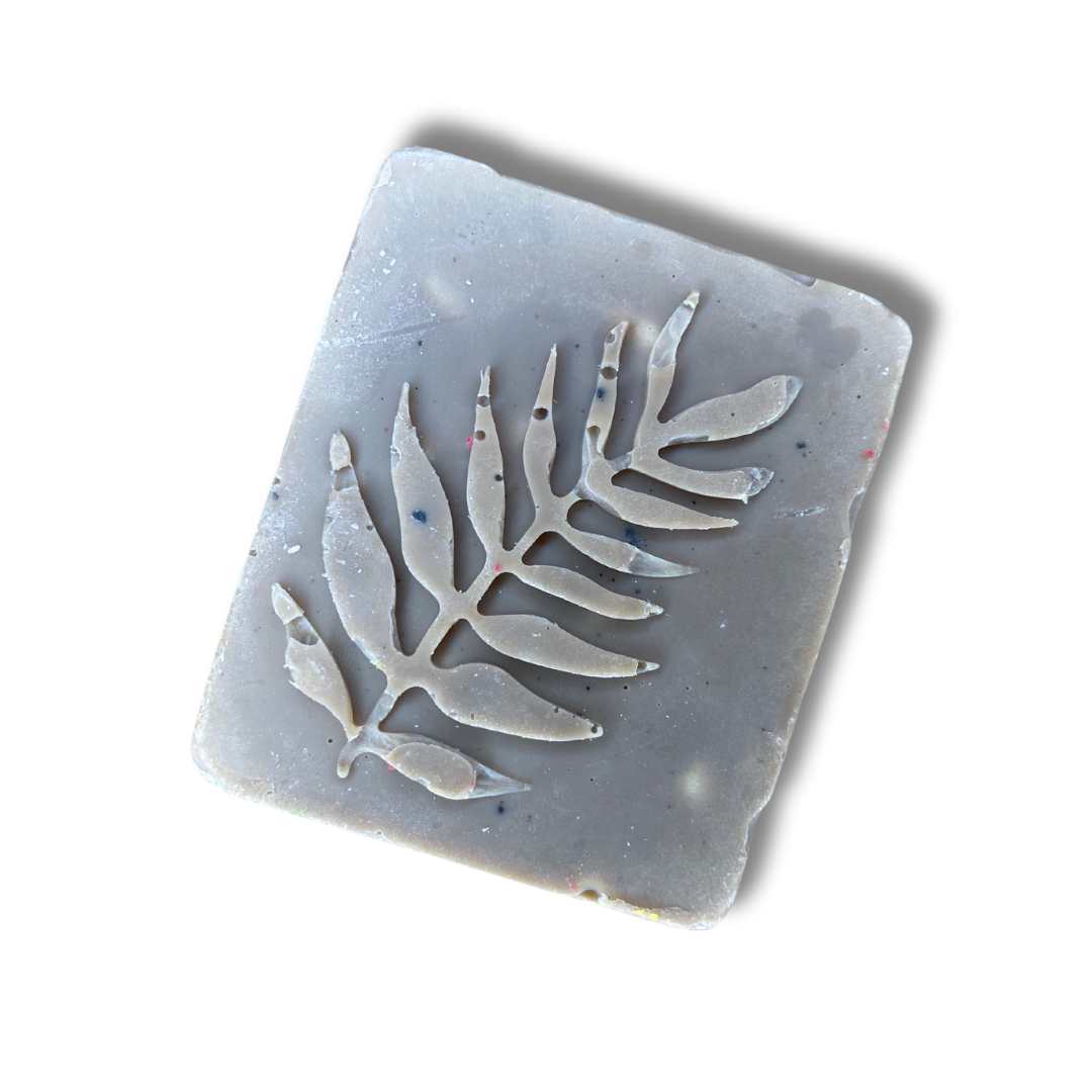 Natursunugal tvål honung kakoasmör