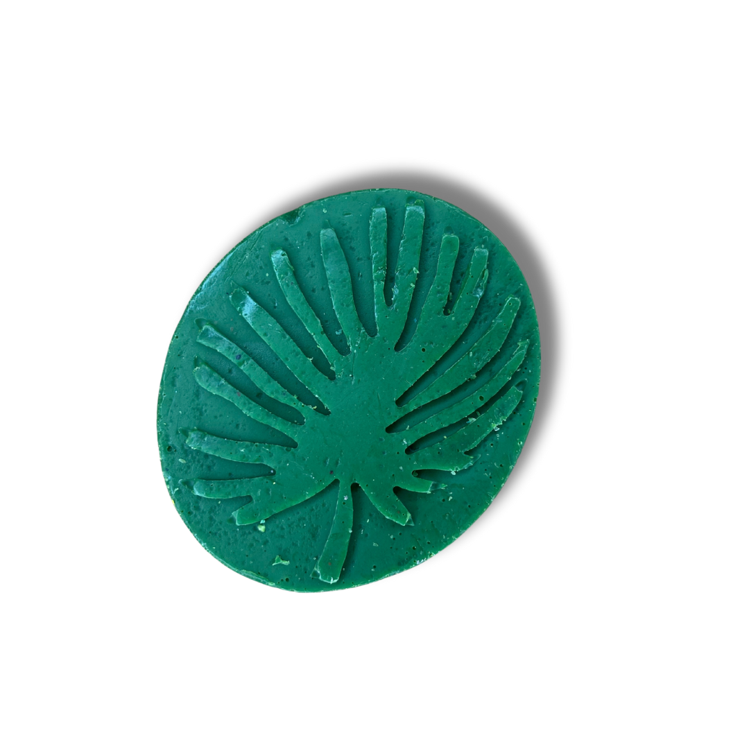 Natuursunugal tvål avokado