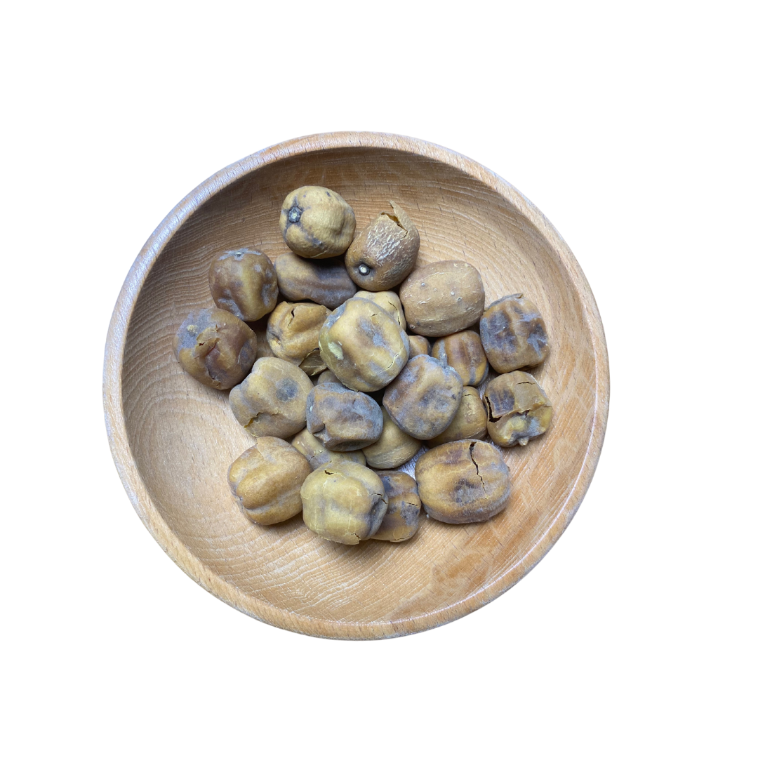 Balanites(Soump) olja