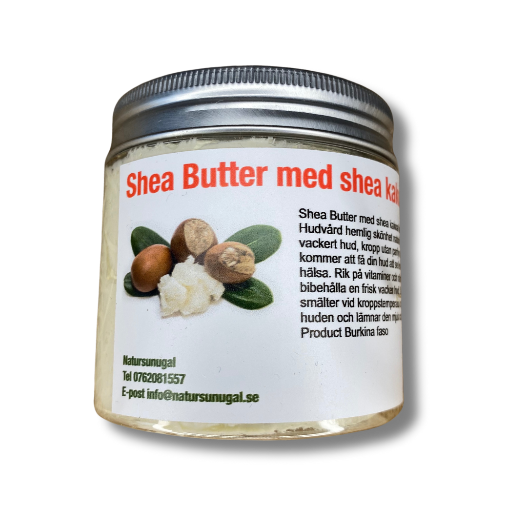 Shea Butter med kakoa